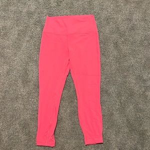 Guava pink aligns 25 inch